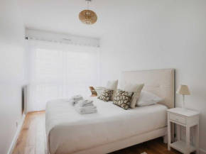 Exceptional apt 2 balconies - 2BD 4P - Montmartre